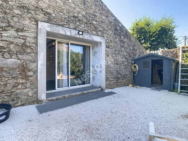 Maison vente à Nantes, Saint-lumine-de-clisson