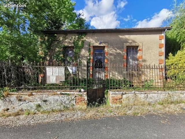 Maison vente à Sarlat-la-Canéda, Campagnac-lès-quercy