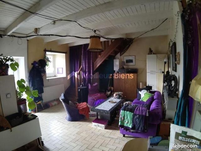 Maison vente à Lannion, Bretagne