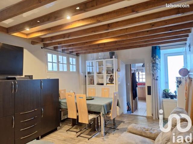 Maison vente à Sens, Saint-martin-du-tertre