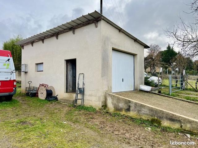 Maison vente à Villefranche-de-Rouergue, Causse-et-diège