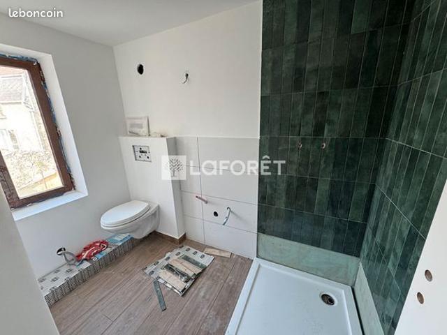 Maison vente à Pontoise, Beaumont-sur-oise