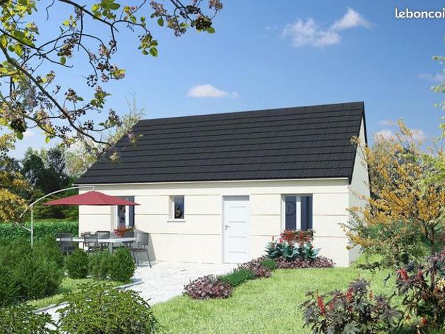 Maison vente à Meaux, La Ferté-sous-jouarre