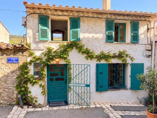 Maison vente à Cogolin, Var