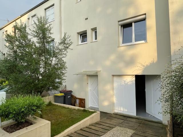 Maison vente à Résidence La Chevauchée, Longjumeau