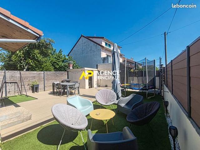 Maison vente à Argenteuil