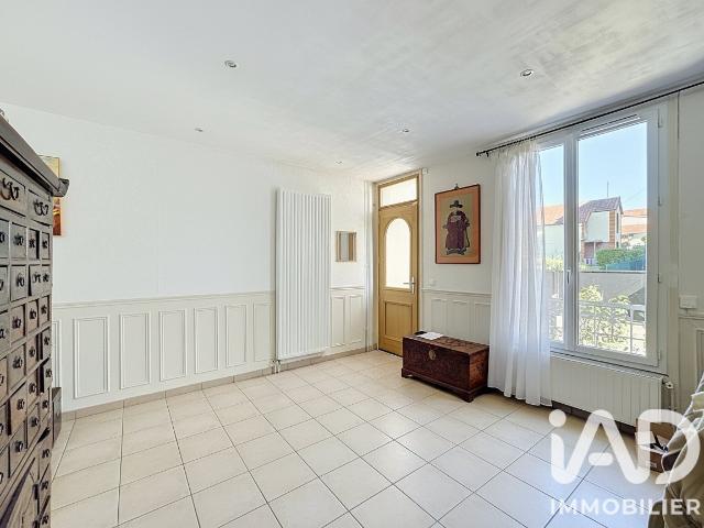 Maison vente à Sarcelles, Deuil-la-barre
