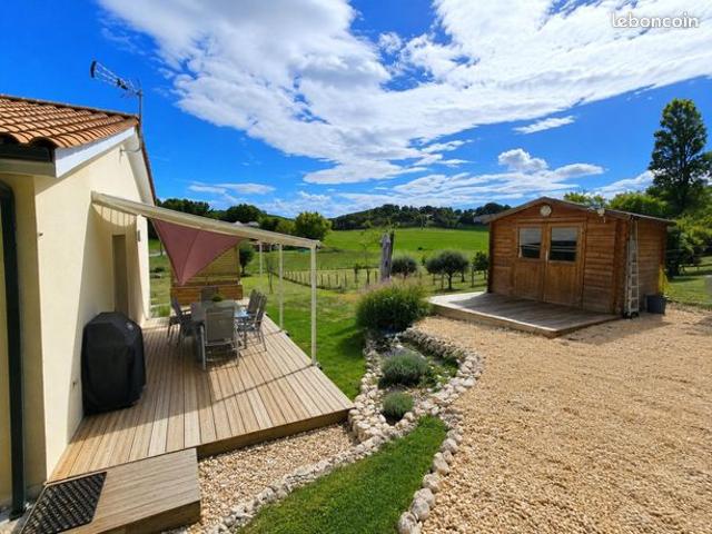 Maison vente à Périgueux, Tocane-saint-apre