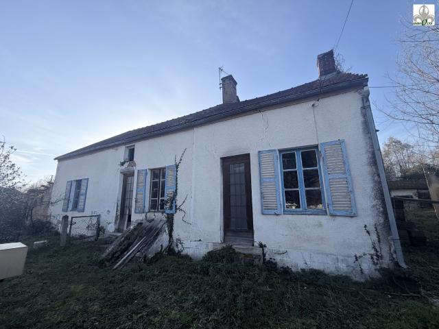 Maison vente à Beaune, Bagnot
