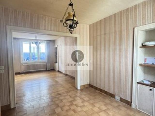 Maison vente à Le Mans