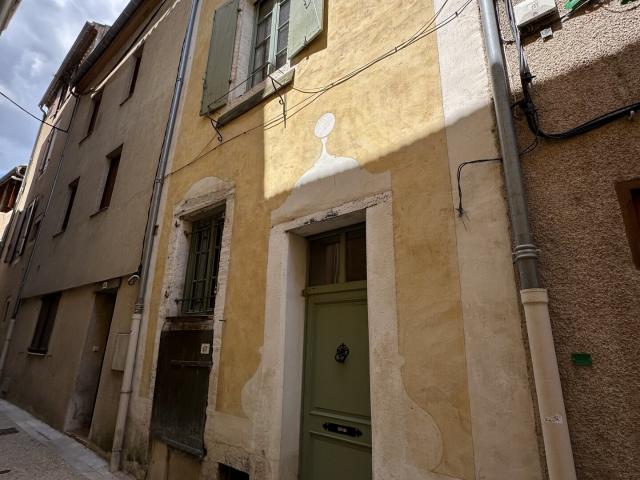 Maison vente à Cahors