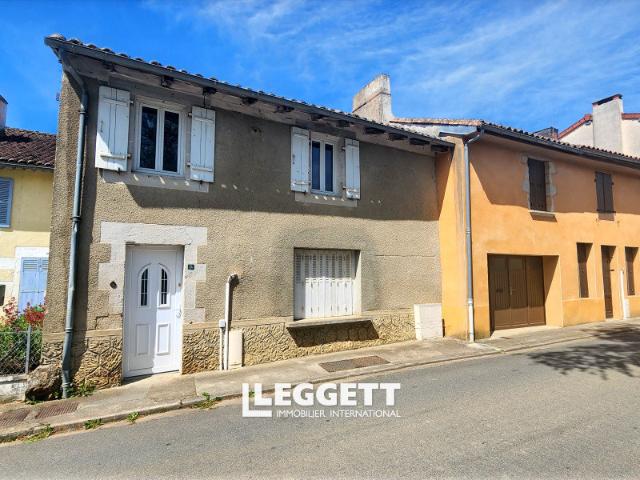 Maison vente à Bellac, Nouvelle-Aquitaine