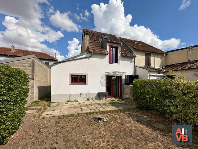 Maison vente à Ferrières-en-Brie, Seine-et-Marne
