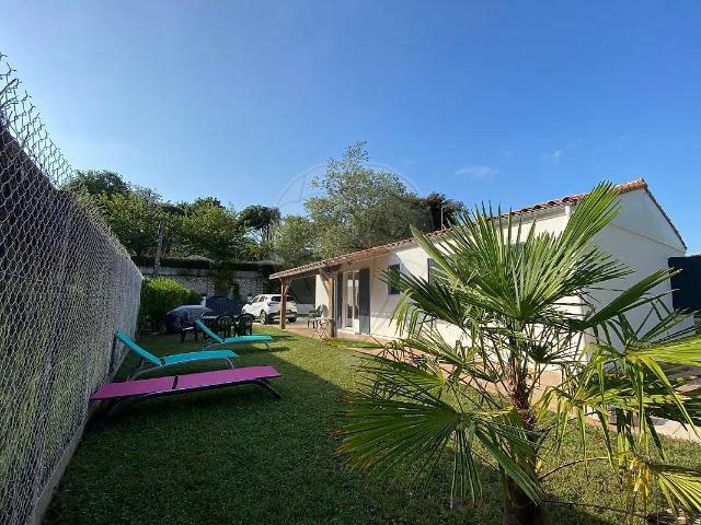 Maison vente à France métropolitaine, Saint-palais-sur-mer