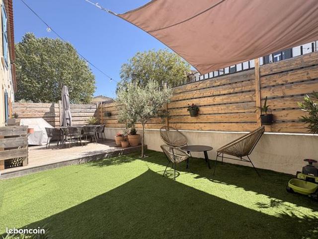 Maison vente à Aix-en-Provence, Le Puy-sainte-réparade