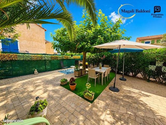 Maison vente à Arrondissement de Draguignan, Vidauban