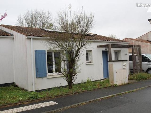 Maison vente à La Rochelle, Lagord
