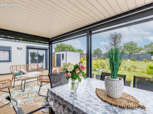 Maison vente à Sainte-Foy, Landes