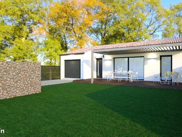 Maison vente à Carpentras, Lapalud