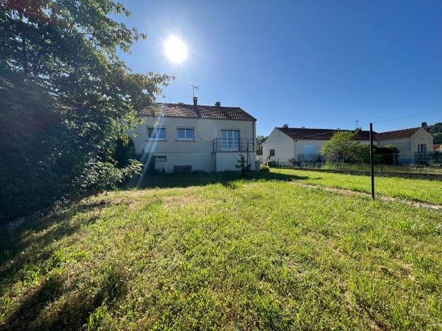 Maison vente à Soissons, Aisne