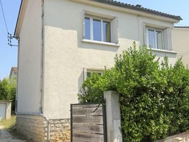 Maison vente à Périgueux, Coulounieix-chamiers