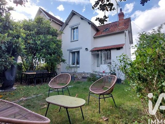 Maison vente à Montargis