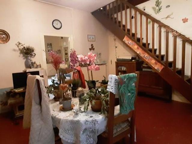 Maison vente à Châteauroux, Saint-marcel