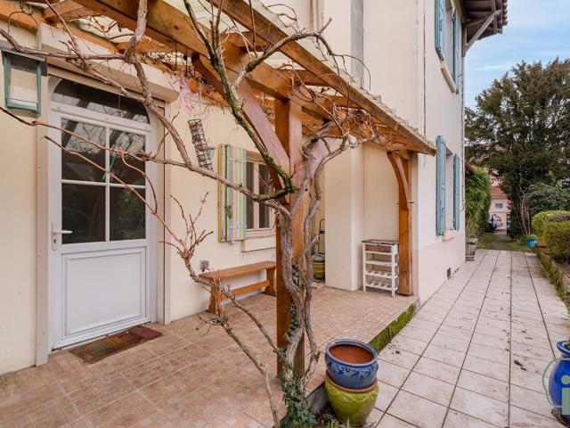 Maison vente à Bourg-en-Bresse, Saint-maurice-de-beynost