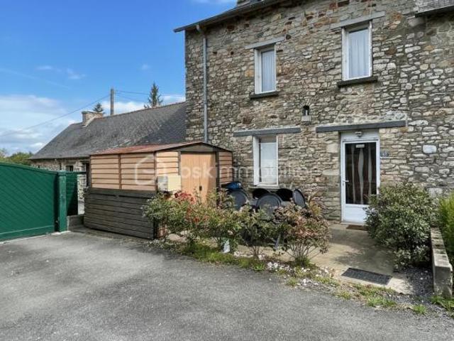Maison vente à Fougères-Vitré, Bretagne