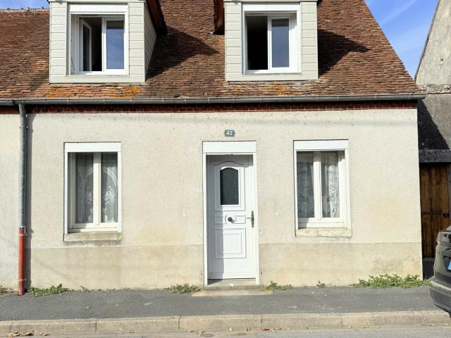 Maison vente à Orléans, Sully-sur-loire