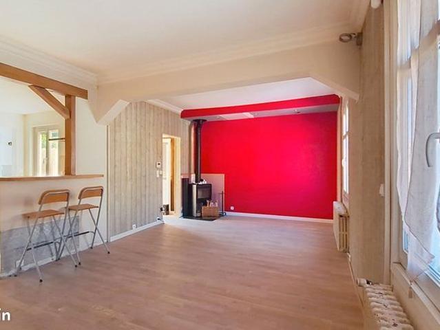Maison vente à Nantes, Saint-herblain