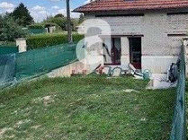 Maison vente à Soissons, Aisne