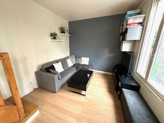 Maison vente à Nanterre, Rueil-malmaison