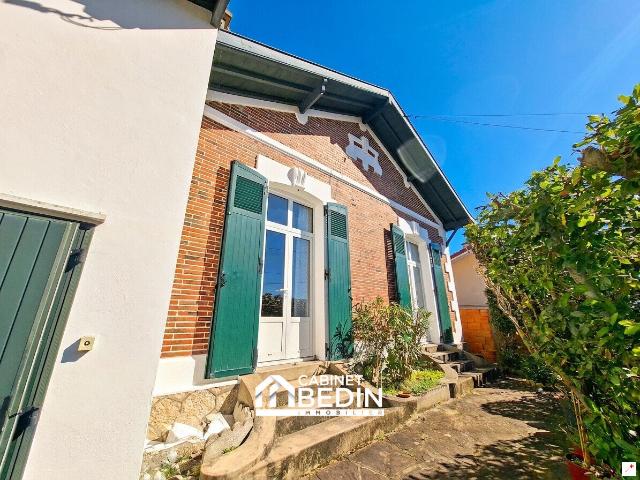 Maison vente à Arcachon