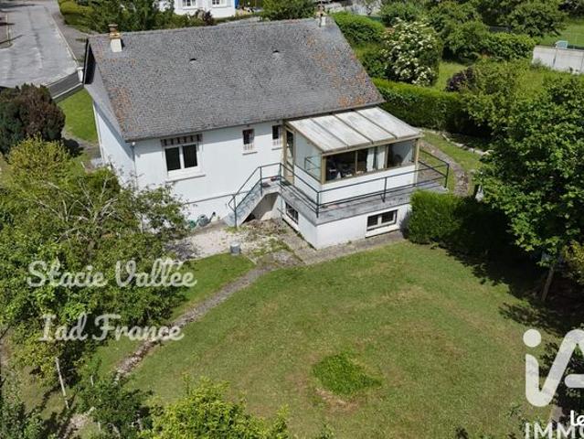Maison vente à Évreux, Conches-en-ouche