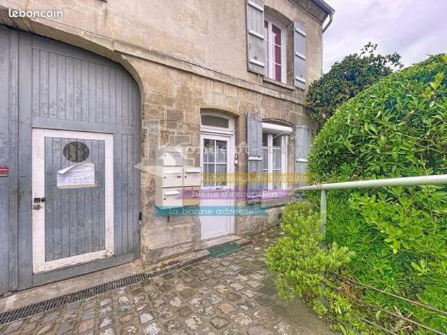 Maison vente à Clermont