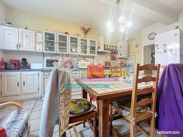 Maison vente à Clermont