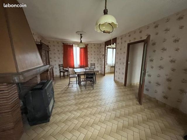 Maison vente à Arras, Averdoingt