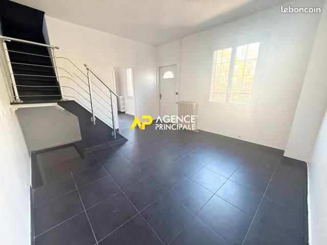 Maison vente à Argenteuil