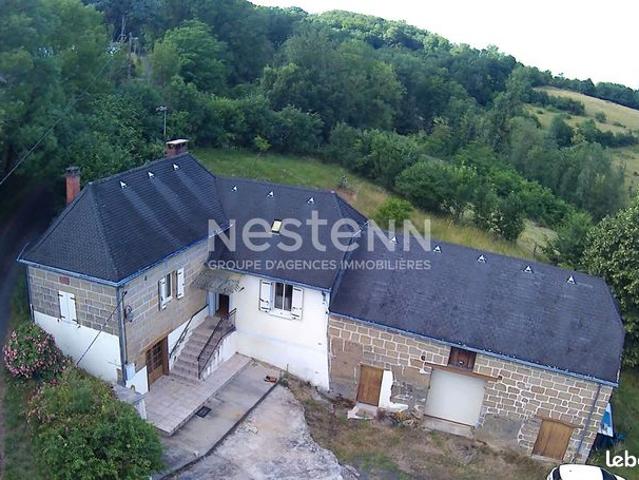 Maison vente à Brive-la-Gaillarde, Varetz