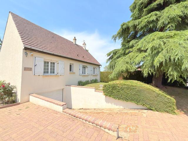 Maison vente à Les Andelys, Gisors