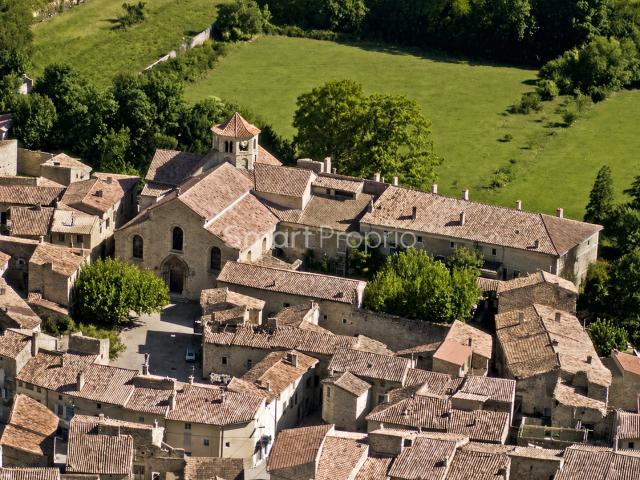 Maison vente à Nyons, Saint-marcel-lès-sauzet