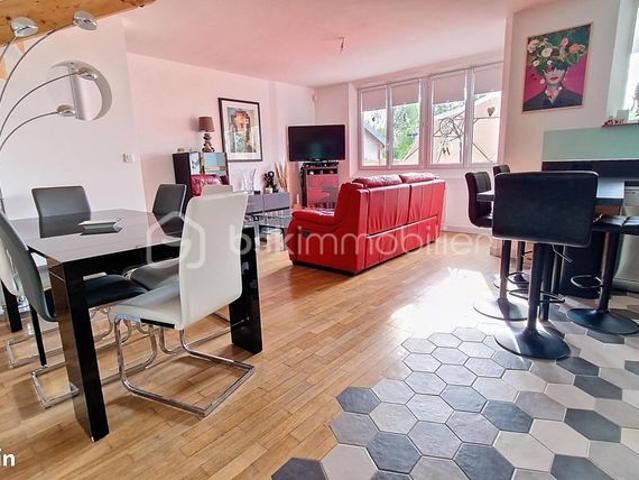 Maison vente à Le Raincy, Gagny
