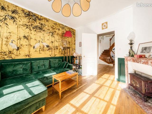Maison vente à Rennes, Bretagne