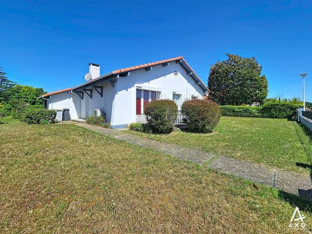 Maison vente à Mont-de-Marsan, Saint-pierre-du-mont