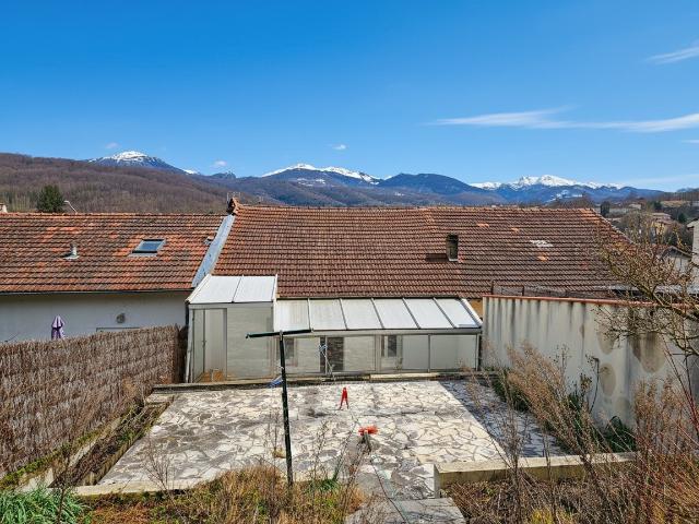 Maison vente à Pamiers, Lavelanet