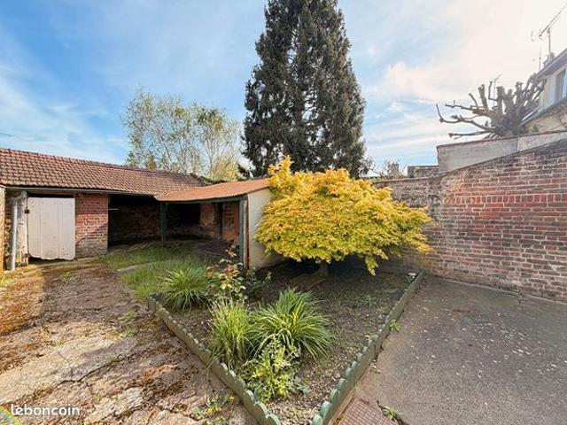 Maison vente à Brive-la-Gaillarde, Noailles