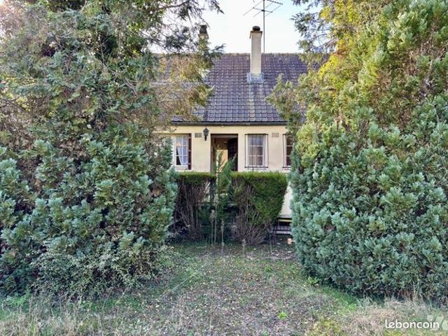 Maison vente à Breuilpont, Eure