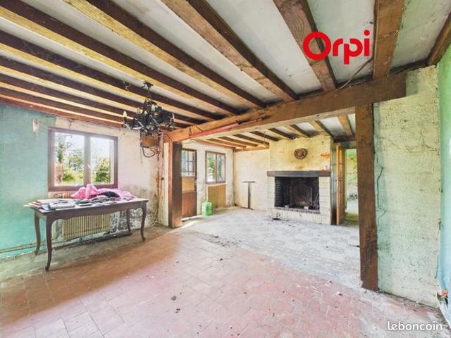 Maison vente à Bernay