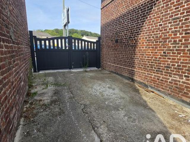 Maison vente à Envermeu, Seine-Maritime